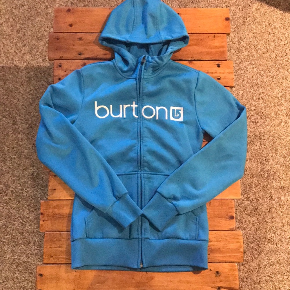 Burton